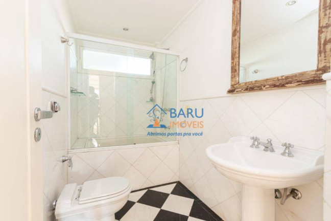 Imagem Apartamento com 3 Quartos à Venda, 182 m² em Higienópolis - São Paulo Imagem Apartamento com 3 Quartos à Venda, 182 m² em Higienópolis - São Paulo