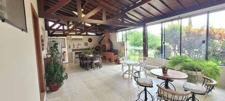 Imagem Casa com 4 Quartos à Venda, 267 m² em Jardim Madalena - Campinas Imagem Casa com 4 Quartos à Venda, 267 m² em Jardim Madalena - Campinas