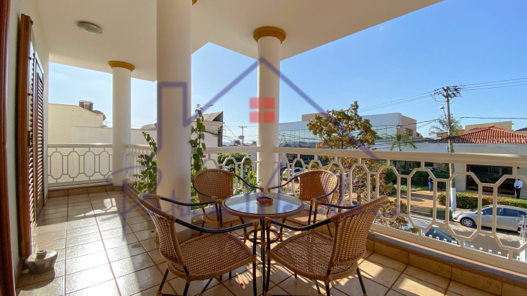 Imagem Casa com 4 Quartos à Venda, 511 m² em Alto Da Boa Vista - Ribeirão Preto Imagem Casa com 4 Quartos à Venda, 511 m² em Alto Da Boa Vista - Ribeirão Preto