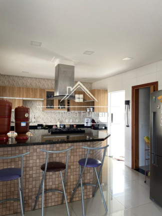 Imagem Casa de Condomínio com 4 Quartos à Venda, 332 m² em Condomínio Chácara Ondina - Sorocaba Imagem Casa de Condomínio com 4 Quartos à Venda, 332 m² em Condomínio Chácara Ondina - Sorocaba