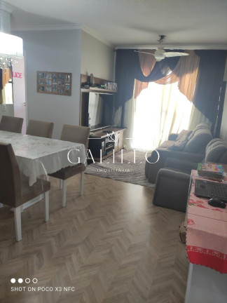 Imagem Apartamento com 3 Quartos para Alugar, 71 m² em Vila Nambi - Jundiaí Imagem Apartamento com 3 Quartos para Alugar, 71 m² em Vila Nambi - Jundiaí