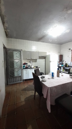 Imagem Casa com 5 Quartos à Venda, 250 m² em Parque Jandaia - Carapicuíba