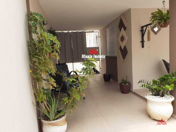 Imagem Casa com 3 Quartos à Venda, 160 m² em Vila Mafalda - Jundiaí Imagem Casa com 3 Quartos à Venda, 160 m² em Vila Mafalda - Jundiaí