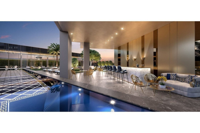 Imagem Imóvel com 3 Quartos à Venda, 150 m² em Moema - São Paulo