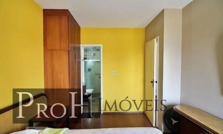 Imagem Apartamento com 1 Quarto à Venda, 39 m² em Centro - São Bernardo Do Campo
