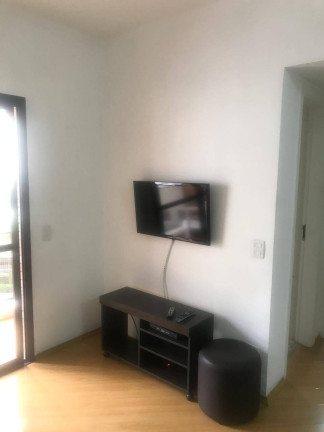 Imagem Apartamento com 1 Quarto para Alugar, 42 m² em Vila Nova Conceição - São Paulo Imagem Apartamento com 1 Quarto para Alugar, 42 m² em Vila Nova Conceição - São Paulo