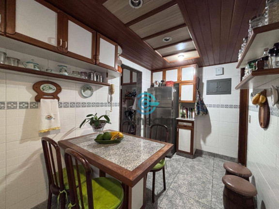 Imagem Apartamento com 3 Quartos à Venda, 112 m² em Icaraí - Niterói Imagem Apartamento com 3 Quartos à Venda, 112 m² em Icaraí - Niterói