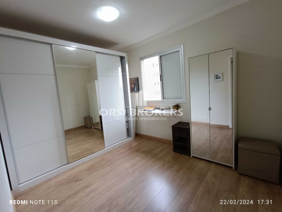 Imagem Apartamento com 3 Quartos à Venda, 70 m² em Jardim Luísa - São Paulo Imagem Apartamento com 3 Quartos à Venda, 70 m² em Jardim Luísa - São Paulo