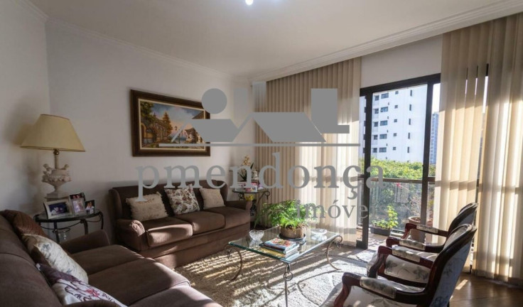 Imagem Apartamento com 2 Quartos à Venda, 142 m² em Perdizes - São Paulo Imagem Apartamento com 2 Quartos à Venda, 142 m² em Perdizes - São Paulo