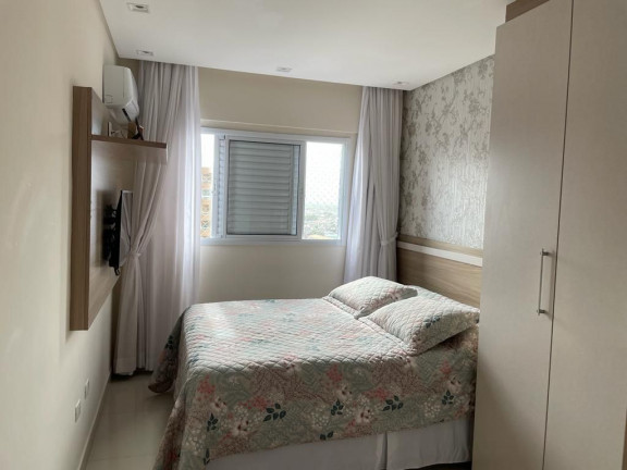 Imagem Apartamento com 2 Quartos à Venda, 95 m² em Vila Tupi - Praia Grande Imagem Apartamento com 2 Quartos à Venda, 95 m² em Vila Tupi - Praia Grande