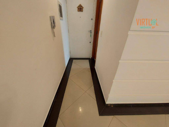 Imagem Apartamento com 2 Quartos para Alugar, 65 m² em Parque São Domingos - São Paulo
