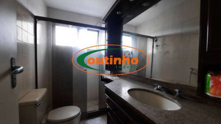 Imagem Apartamento com 3 Quartos à Venda, 136 m² em Vila Isabel - Rio De Janeiro Imagem Apartamento com 3 Quartos à Venda, 136 m² em Vila Isabel - Rio De Janeiro