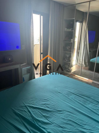Imagem Apartamento com 4 Quartos à Venda, 178 m² em Vila Formosa - São Paulo Imagem Apartamento com 4 Quartos à Venda, 178 m² em Vila Formosa - São Paulo