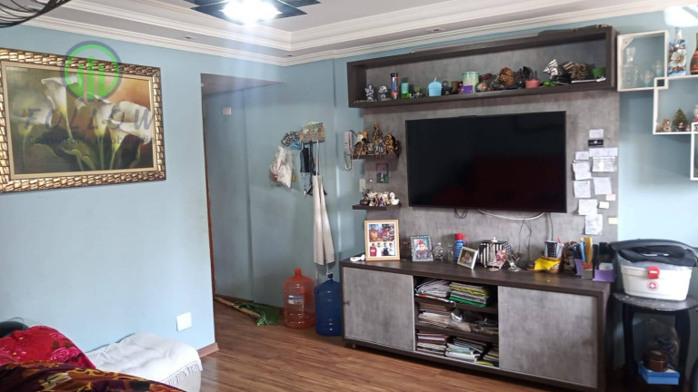 Imagem Apartamento com 2 Quartos à Venda, 54 m² em Bandeiras - Osasco Imagem Apartamento com 2 Quartos à Venda, 54 m² em Bandeiras - Osasco