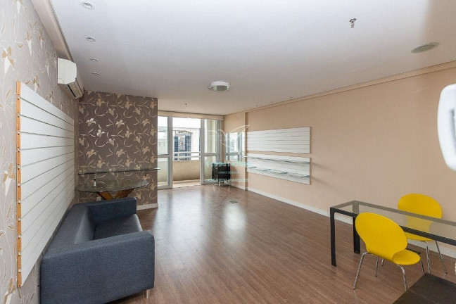 Imagem Sala Comercial à Venda, 38 m² em Várzea De Baixo - São Paulo