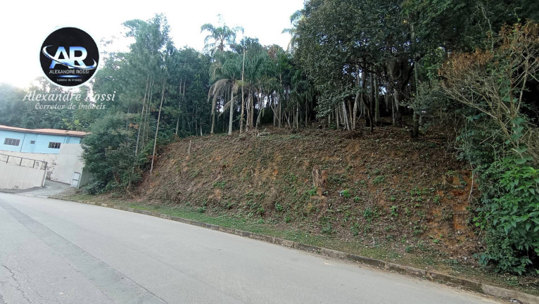 Imagem Terreno em Condomínio à Venda, 612 m² em Moinho - Campo Limpo Paulista