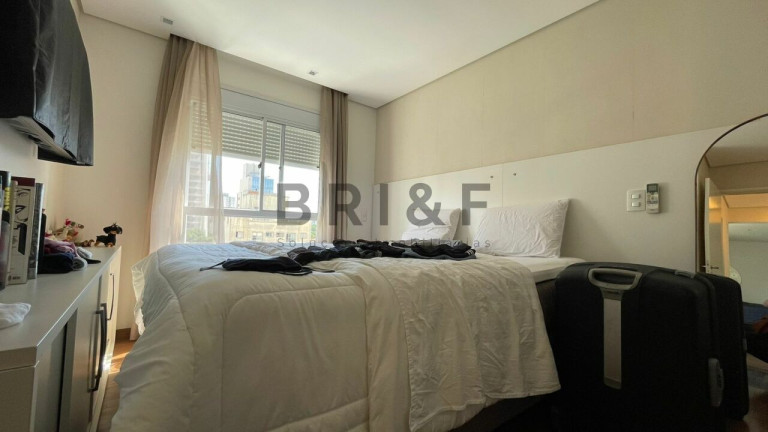 Imagem Apartamento com 2 Quartos à Venda, 70 m² em Brooklin - São Paulo Imagem Apartamento com 2 Quartos à Venda, 70 m² em Brooklin - São Paulo