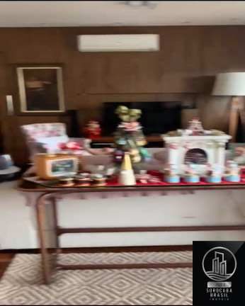 Imagem Apartamento com 2 Quartos à Venda, 198 m² em Jardim Portal Da Colina - Sorocaba Imagem Apartamento com 2 Quartos à Venda, 198 m² em Jardim Portal Da Colina - Sorocaba