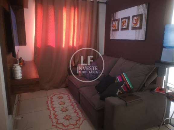 Imagem Apartamento com 2 Quartos à Venda, 48 m² em Chácaras Bela Vista - Aparecida De Goiânia Imagem Apartamento com 2 Quartos à Venda, 48 m² em Chácaras Bela Vista - Aparecida De Goiânia