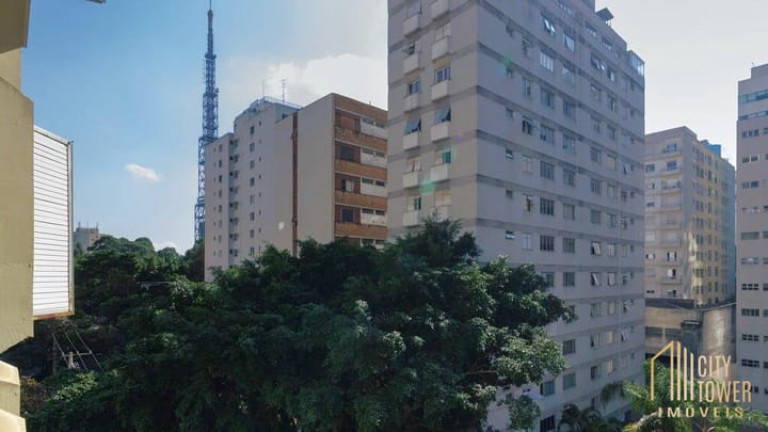 Imagem Apartamento com 3 Quartos à Venda, 292 m² em Jardim Paulista - São Paulo Imagem Apartamento com 3 Quartos à Venda, 292 m² em Jardim Paulista - São Paulo