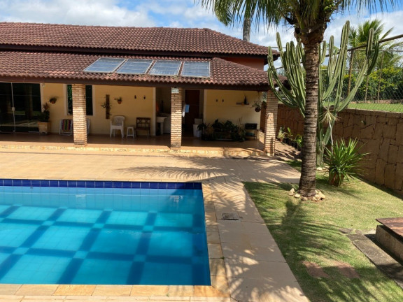 Imagem Imóvel com 4 Quartos à Venda, 361 m² em Horizonte Azul - Itupeva Imagem Imóvel com 4 Quartos à Venda, 361 m² em Horizonte Azul - Itupeva