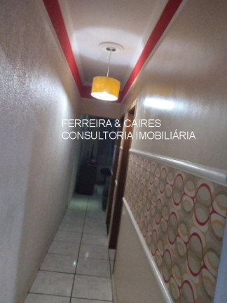 Imagem Casa com 3 Quartos à Venda,  em Jardim Flórida - Indaiatuba