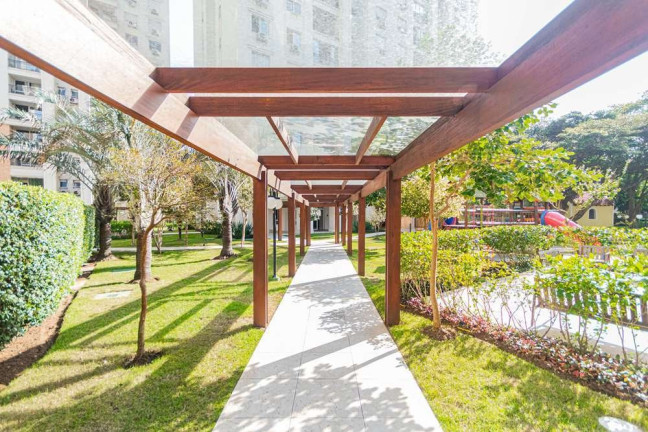 Imagem Apartamento com 2 Quartos à Venda, 69 m² em Passo Da Areia - Porto Alegre