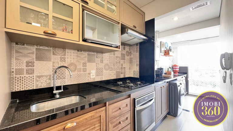 Imagem Apartamento com 2 Quartos à Venda, 60 m² em Vila Regente Feijó - São Paulo Imagem Apartamento com 2 Quartos à Venda, 60 m² em Vila Regente Feijó - São Paulo