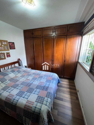 Imagem Imóvel com 3 Quartos à Venda, 100 m² em Vila Paulicéia - São Paulo