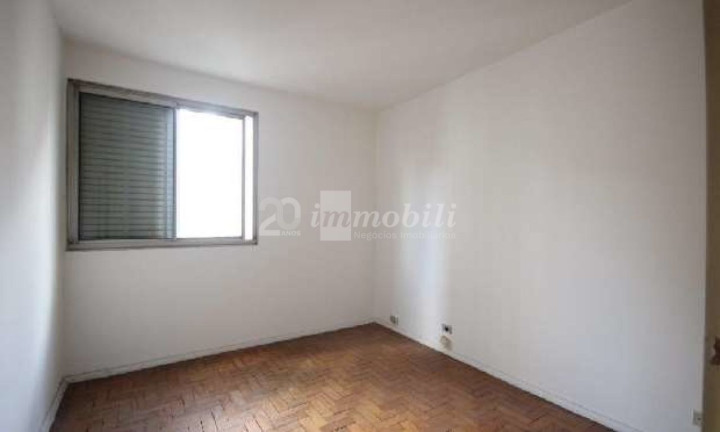 Imagem Apartamento com 3 Quartos à Venda, 130 m² em Higienópolis - São Paulo