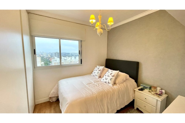 Imagem Apartamento com 3 Quartos à Venda, 170 m² em Morumbi - São Paulo Imagem Apartamento com 3 Quartos à Venda, 170 m² em Morumbi - São Paulo