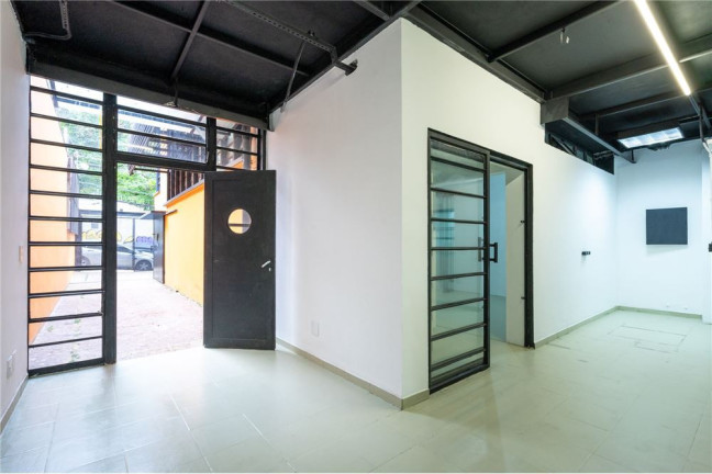 Imagem Casa com 1 Quarto à Venda, 212 m² em Vila Madalena - São Paulo