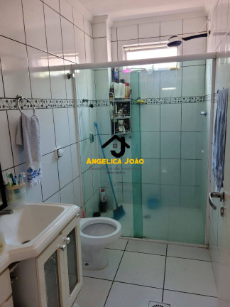 Imagem Apartamento com 2 Quartos à Venda, 61 m² em Vila Valenca - São Vicente
