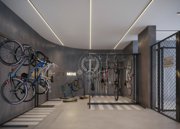Imagem Apartamento com 1 Quarto à Venda, 26 m² em Jardim Paulista - São Paulo Imagem Apartamento com 1 Quarto à Venda, 26 m² em Jardim Paulista - São Paulo