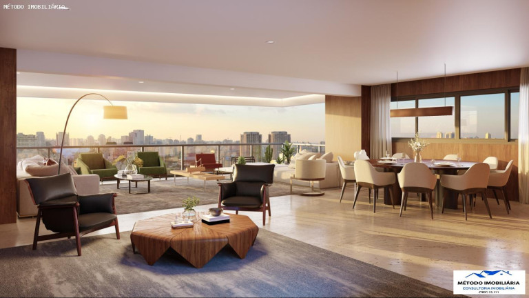 Imagem Imóvel com 4 Quartos à Venda, 246 m² em Itaim Bibi - São Paulo Imagem Imóvel com 4 Quartos à Venda, 246 m² em Itaim Bibi - São Paulo