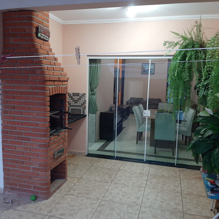 Imagem Casa de Condomínio com 3 Quartos à Venda, 107 m² em Horto Florestal - Sorocaba Imagem Casa de Condomínio com 3 Quartos à Venda, 107 m² em Horto Florestal - Sorocaba