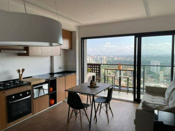 Imagem Apartamento com 2 Quartos à Venda, 71 m² em Vila Madalena - São Paulo Imagem Apartamento com 2 Quartos à Venda, 71 m² em Vila Madalena - São Paulo