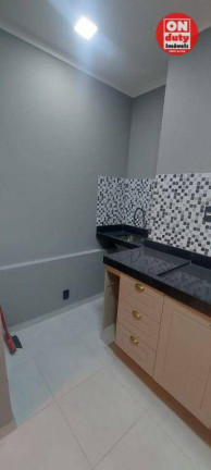 Imagem Apartamento com 1 Quarto à Venda, 50 m² em Boqueirão - Santos Imagem Apartamento com 1 Quarto à Venda, 50 m² em Boqueirão - Santos