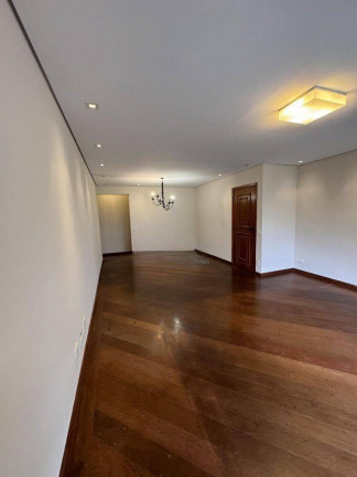 Imagem Apartamento com 4 Quartos à Venda, 160 m² em Alphaville - Barueri
