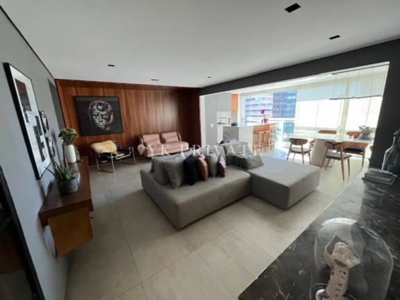 Imagem Apartamento com 4 Quartos à Venda, 157 m² em Jardim Das Perdizes - São Paulo