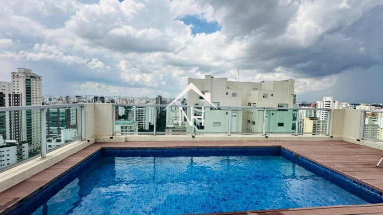 Imagem Imóvel com 3 Quartos à Venda, 370 m² em Campo Belo - São Paulo Imagem Imóvel com 3 Quartos à Venda, 370 m² em Campo Belo - São Paulo