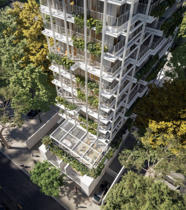 Imagem Imóvel com 3 Quartos à Venda, 262 m² em Itaim Bibi - São Paulo