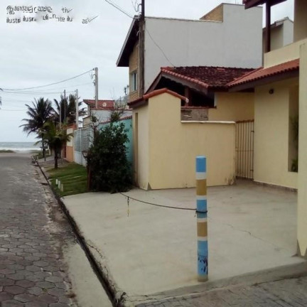Imagem Edifício Residencial com 8 Quartos à Venda, 250 m² em Satélite - Itanhaém Imagem Edifício Residencial com 8 Quartos à Venda, 250 m² em Satélite - Itanhaém