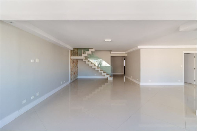 Imagem Apartamento com 4 Quartos à Venda, 468 m² em  Aclimação  -  São Paulo 