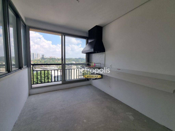 Imagem Apartamento com 4 Quartos à Venda, 233 m² em Real Parque - São Paulo Imagem Apartamento com 4 Quartos à Venda, 233 m² em Real Parque - São Paulo