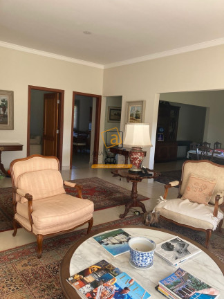 Imagem Casa com 5 Quartos à Venda,  em Residencial Primavera - Salto