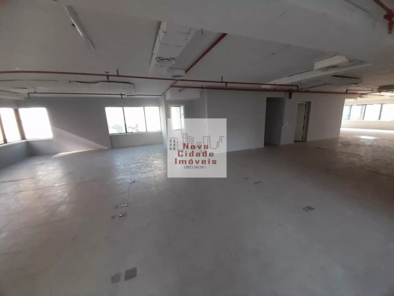 Imagem Imóvel com 1 Quarto para Alugar, 250 m² em Itaim Bibi - São Paulo
