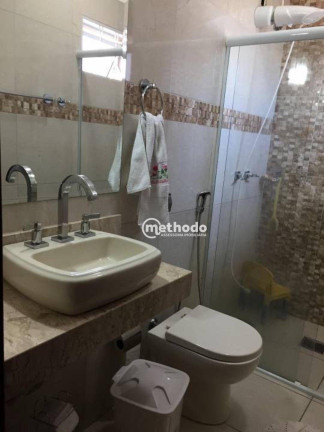 Imagem Casa com 3 Quartos à Venda, 200 m² em Jardim Campos Elíseos - Campinas Imagem Casa com 3 Quartos à Venda, 200 m² em Jardim Campos Elíseos - Campinas