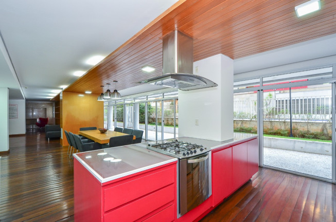 Imagem Apartamento com 1 Quarto à Venda, 36 m² em Campos Elíseos - São Paulo Imagem Apartamento com 1 Quarto à Venda, 36 m² em Campos Elíseos - São Paulo
