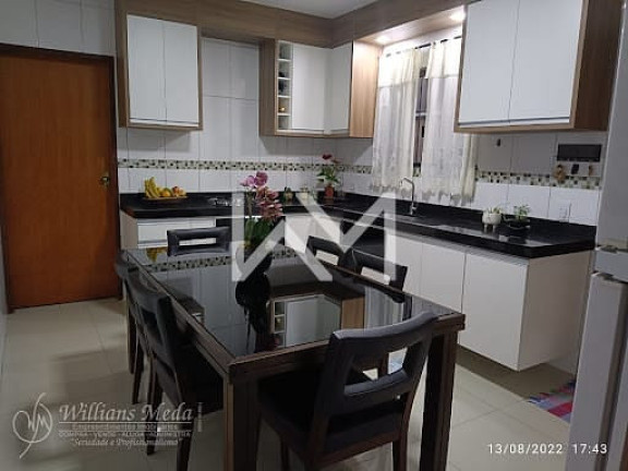 Imagem Sobrado com 4 Quartos à Venda, 132 m² em Vila Rosalia - Guarulhos Imagem Sobrado com 4 Quartos à Venda, 132 m² em Vila Rosalia - Guarulhos